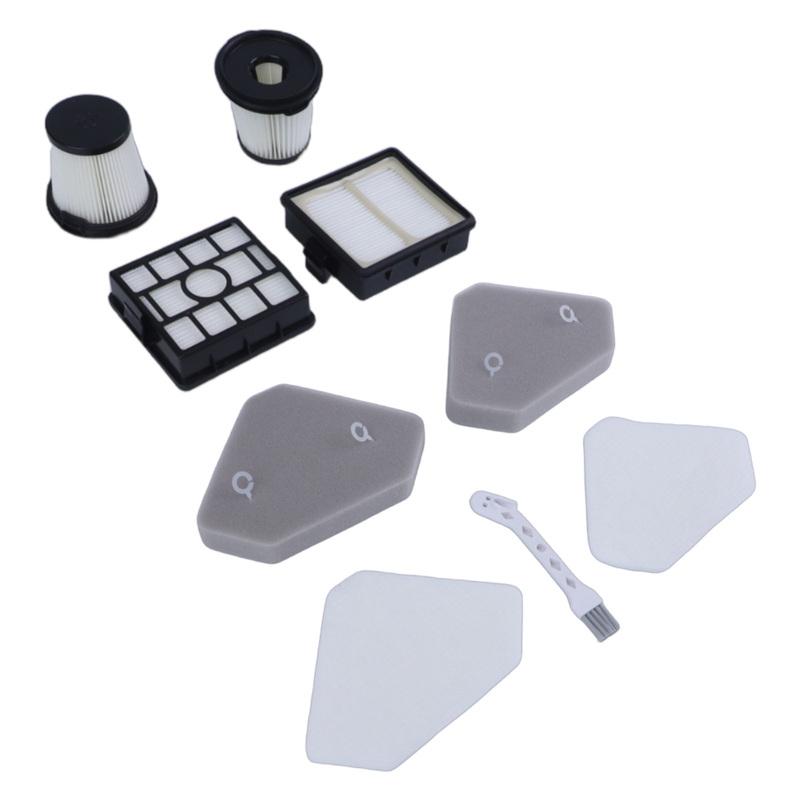 Filter Kit For Shark BU3523 BU3521 BU3120 Clean Lightweight Cordless Vacuum Cleaner Accessories Handheld Vacuum Pre-Motor Filter
