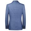 Spring Men's Suit Korean Style Slim Fit Young and Middle-aged Small Suit Casual Single Suit Jacket