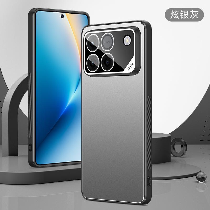 Honor WIN Golden Shield phone case and lens full coverage, Honor X11 rotating stand, Honor Power1 protective case