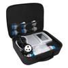 ED Extracorporeal Therapy Machine 27 Energy Gears 16 Frequency Gears Shockwave Treatment Instrument