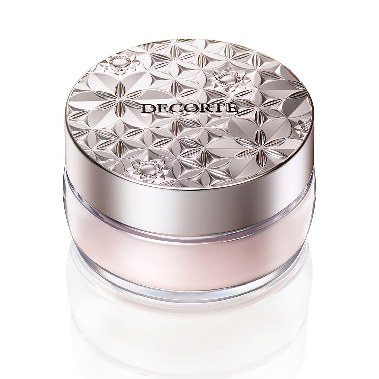 DECORTE Face Powder Loose 01 Crystal Translucent 20g
