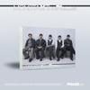 [POB] MONSTA X - EP [The Phase] OFFSET / REFINED / HYPER / PHASE Ver.