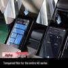 Accesorii pentru telefoane – Folii de protecție pentru ecran