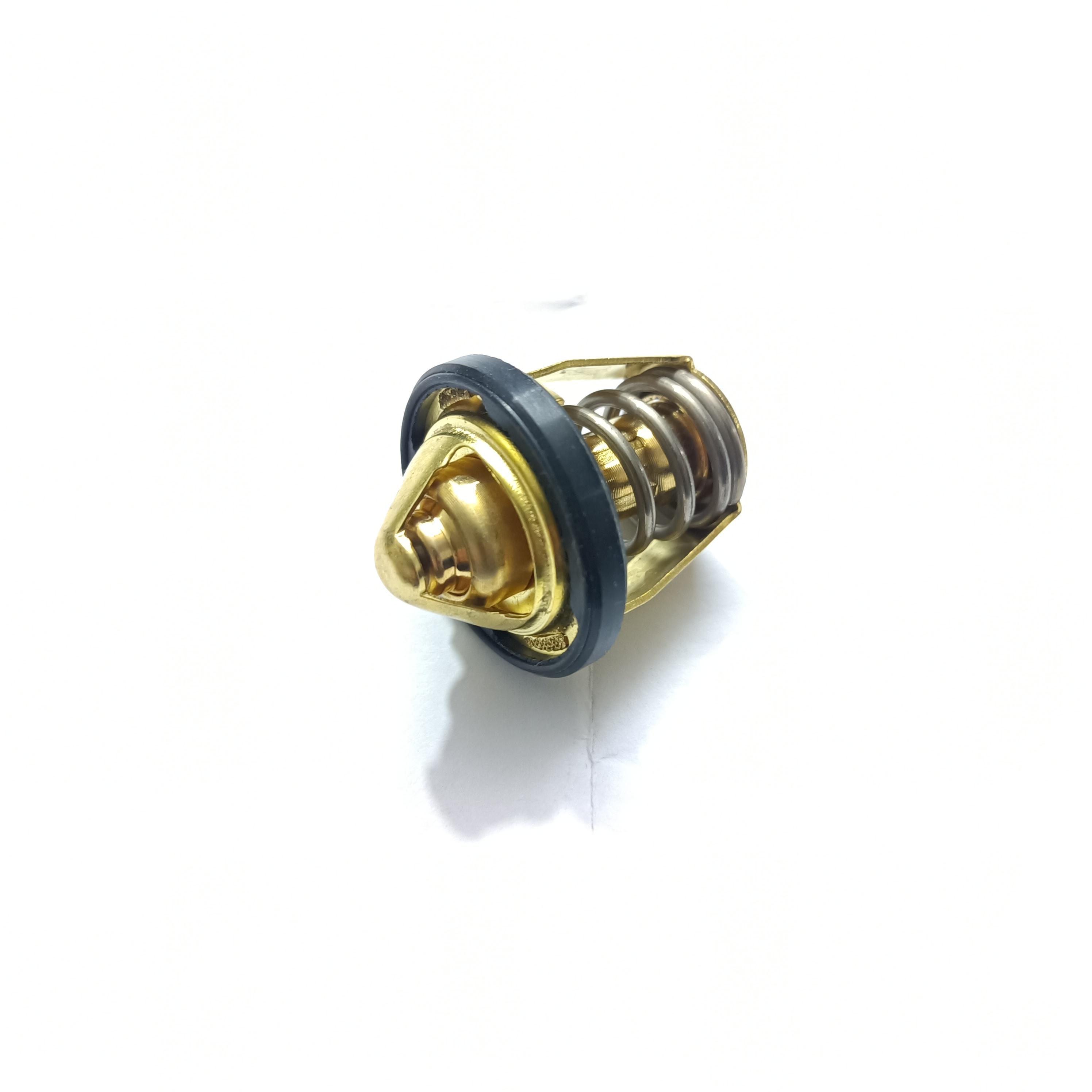 for Apulia GPR150 APR150-2-3-5-5A-6 coffee ADV CR150 Engine thermostat 1pcs GPR125 150thermostat