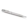 Parker Ballpoint Pen Sonnet Stainless Steel CT Medium Point Gift Box Genuine Imported Product 1950871 Oil-based