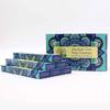 6x Nag Champa Patchouli Masala Incense Sticks Namaste