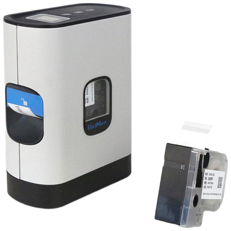 VariMark VT3000 Portable Thermal Transfer Label Printer