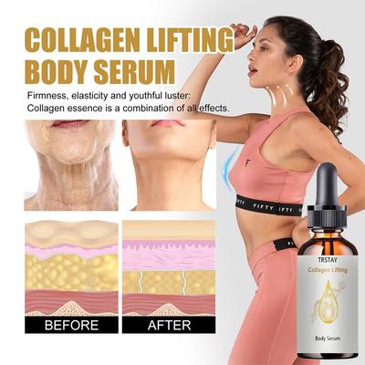 Intimate Area Whitening Cream Pink Body Serum Lighten  Underarms Hips Inner Thighs Brightening Repair Private Part Care
