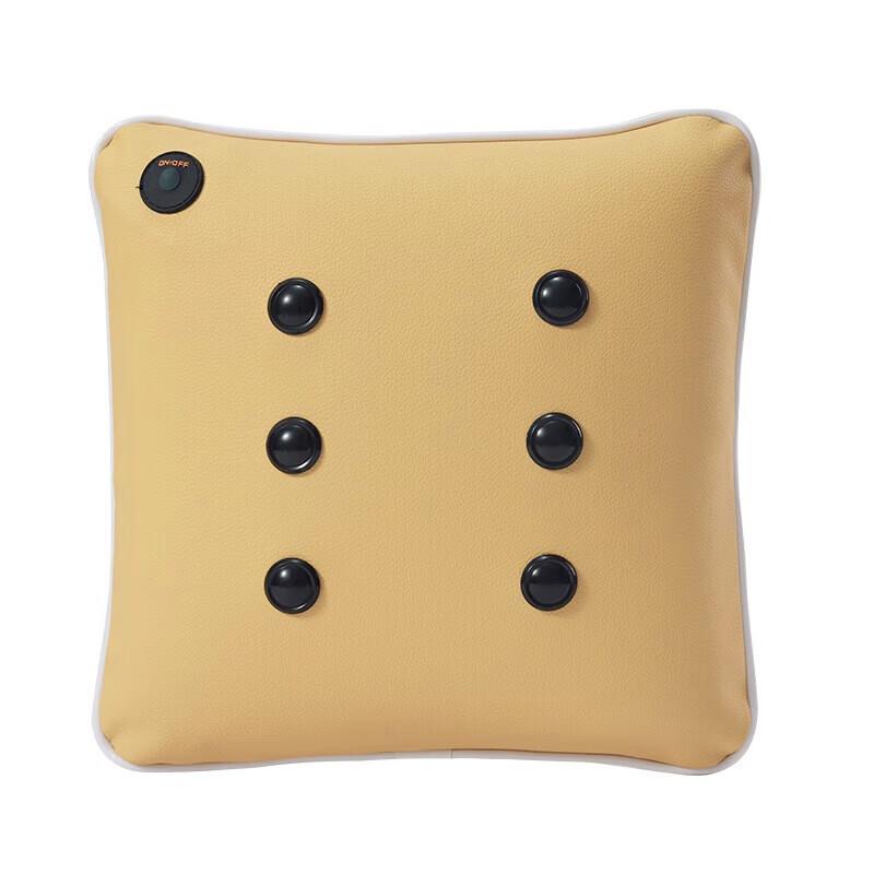 Jiancheng Portable Massage Pillow