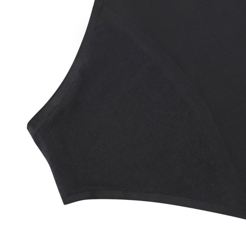 High Absorbency Reusable Period Underwear For Heavy Flow Leakproof Design Breathable Period Underwear