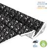 Outdoor Decorative Fabrics Oxford - Motif The Skull I Dx4592