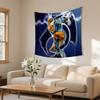Hallway TThundercats Tapestry Wall Hanging Tapestry Art Deco Blanket Curtain Hanging At Home Bedroom Living Room Decor