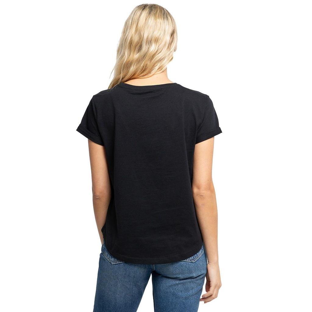 Sesame Street Womens/Ladies Logo T-Shirt