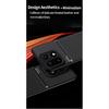 Rugged Non-Slip Case for OnePlus 15 15R 5G Protective Cover Magnetic Suction Holder Coque Fundas Capa