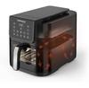 Фритюрница Rommelsbacher FRH 1700