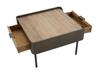 Coffee Table Toronto 60X60X41 Cm