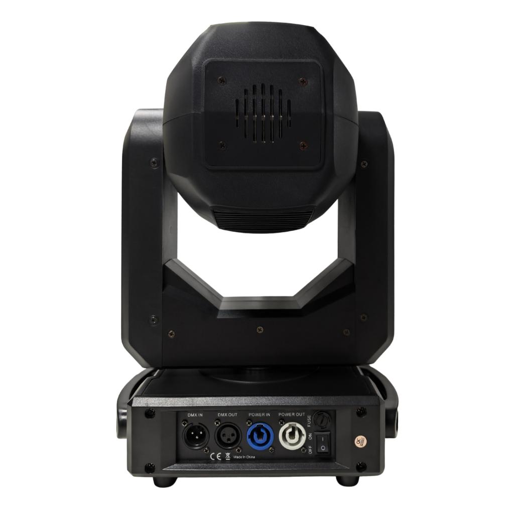 Light4Me Led Bsw 280W Moving Head Hybrid Beam Spot Wash Stage Lighting Dmx