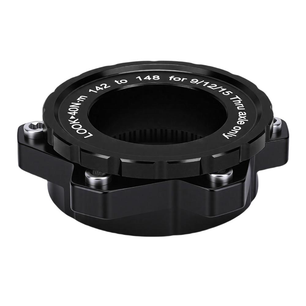Aluminum Alloy, Stainless Steel Bike Hub Adapter Bike Center Lock Adapter  Bicycle Maintenance