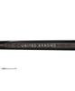 Oval Sunglasses UNITED ARROWS Colored Thick UV [Zoff] [WEB Exclusive] (Black - ZA261G06_14E2) Lenses, Frame, Stylish, Protection, Unisex, Men's,