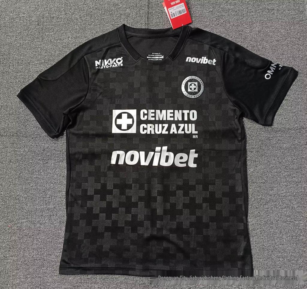 2026 Mexican League Football Uniforms: Chivas, América, Toluca, Cruz Azul, León, Atlas