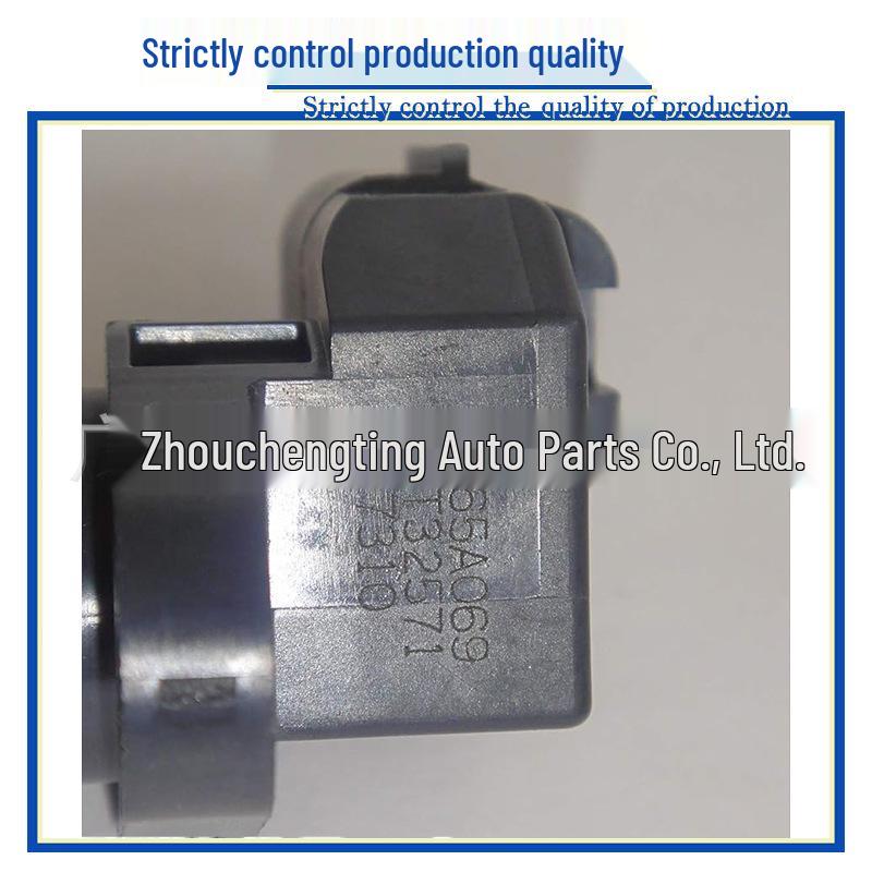 Crankshaft Position Sensor 1865A069 for Mitsubishi Models