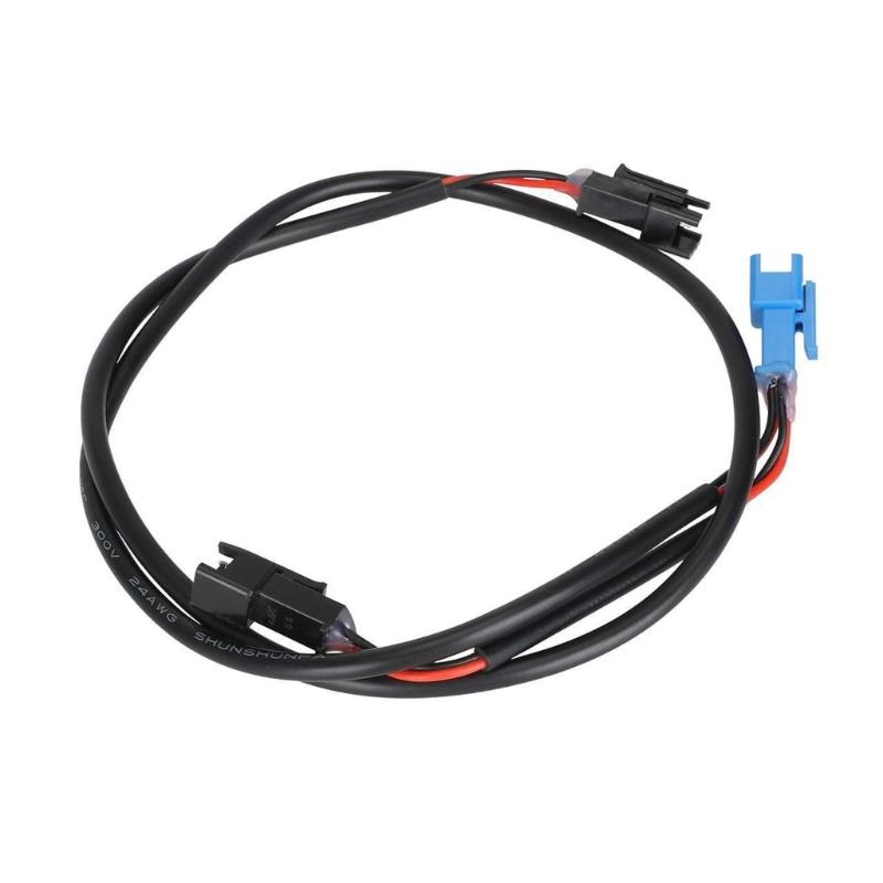 

High Brightness LED Edges Lighting Accessory Durability Scooters Light Strips for Night Cycling