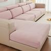 Sofa Cover All-inclusive Universal Anti-cat Scratch Sofa Cushion Cover Cover Simple Modern Elastic Sofa Hats Thickened