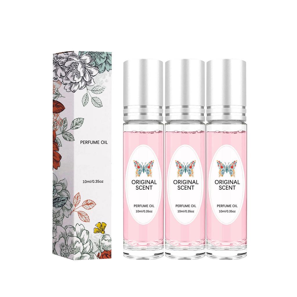 Desert Rose Women's Perfume Light Student Fresh Floral Perfume Unique Combination Creating A Unique Personality Suitable For All Occasions 30ML