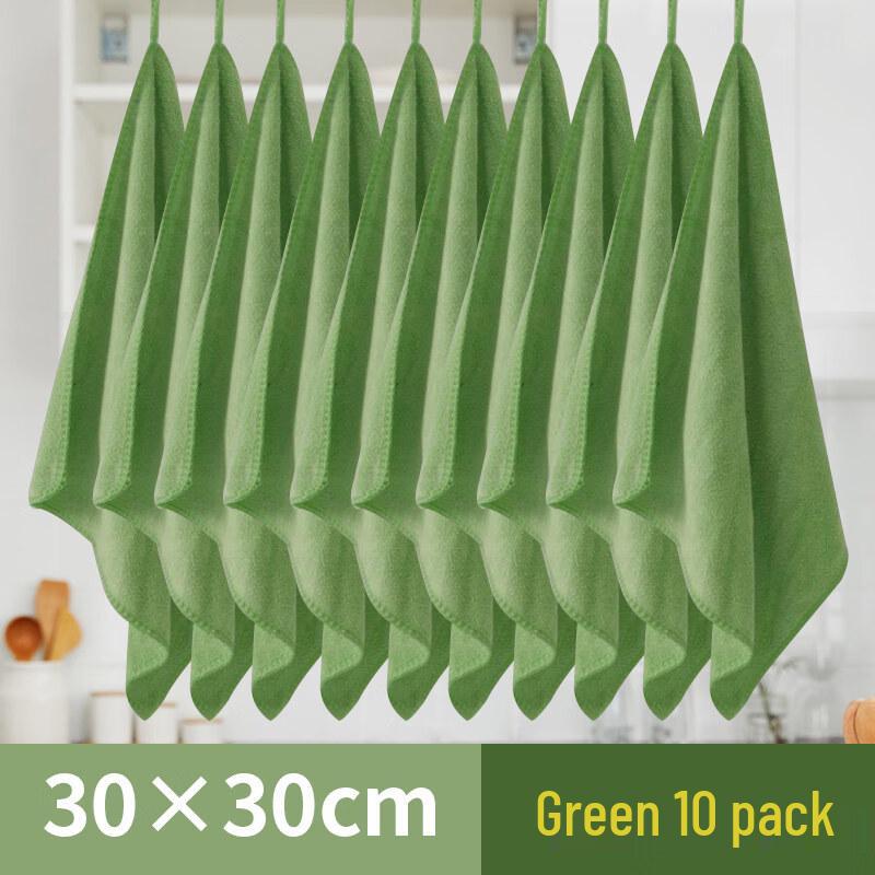 LIEI Household Cleaning Cloth