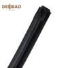 7555152160 7555252140 2Pcs Car Roof Drip Molding Side Finish FOR Toyota Yaris