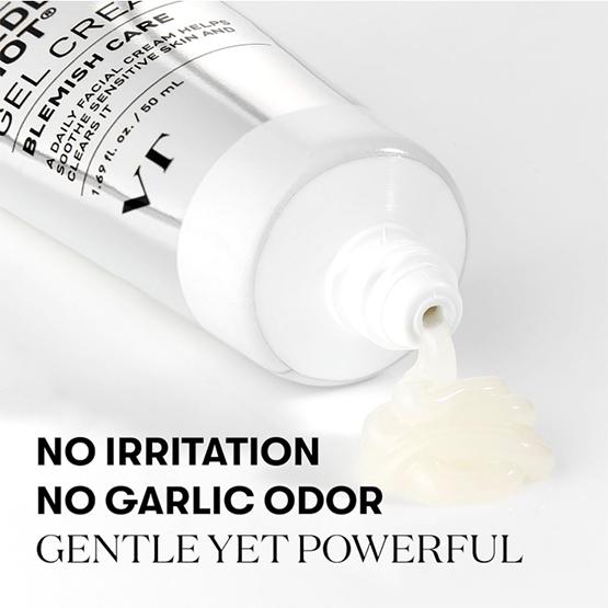 VT COSMETICS Garlic AC Reedle Shot Gel Cream 50ml