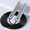 WEZHO Weighted Steel Wire Jump Rope CN Plug (adapter Included)