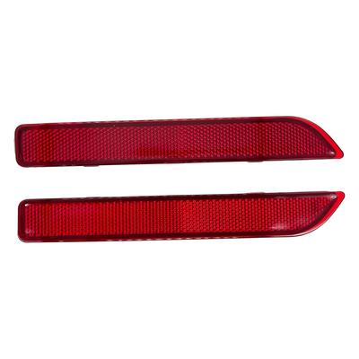 Accessori esterni – Paraurti e protezioni auto