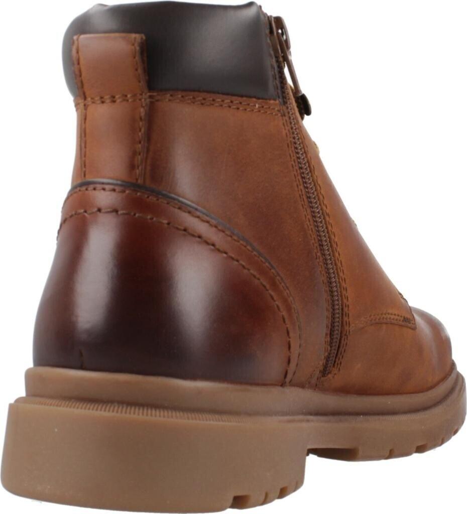 Geox Сапоги U Andalo (U36DDA 000FF) U36DDA 000FF C6003 braun