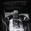 For Toyota CHR C-HR 2024 2025 ABS Carbon Fiber Gear Shift Konb Panel Cover Trim Window Lift Switch Control Button Accessories