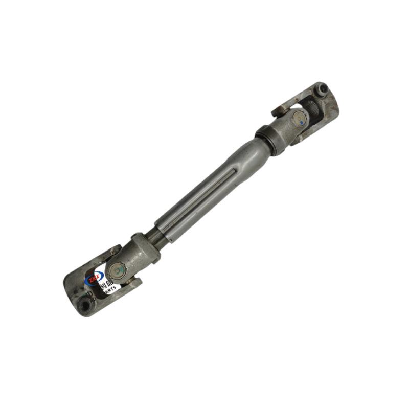 Changan CS35 Steering Gear & Lower Shaft Assembly Zhongheng Chuangxin