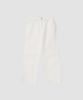 Deolil Semi Wide Denim_Ivory