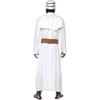 Lawrence Of Arabia Mens Costume