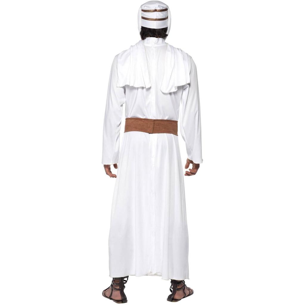 Lawrence Of Arabia Mens Costume