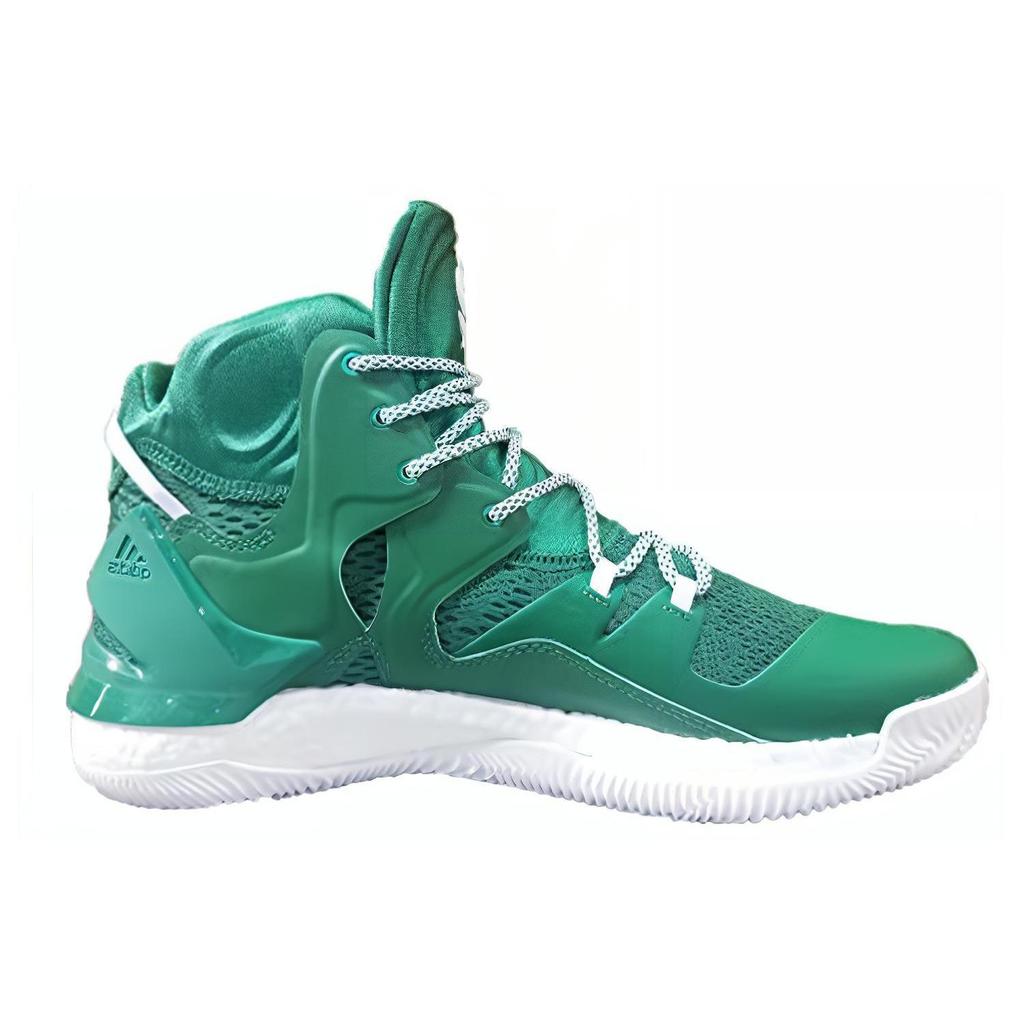 Adidas D Rose 7 'Green' B38926
