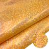 1Pcs 150*100cm Glitter Laser Polyester Fabric Iridescent Holographic Wedding Party Background Doll Clothing Decor DIY Material