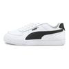 Puma Caven White Black Unisex Sneakers 380810-02