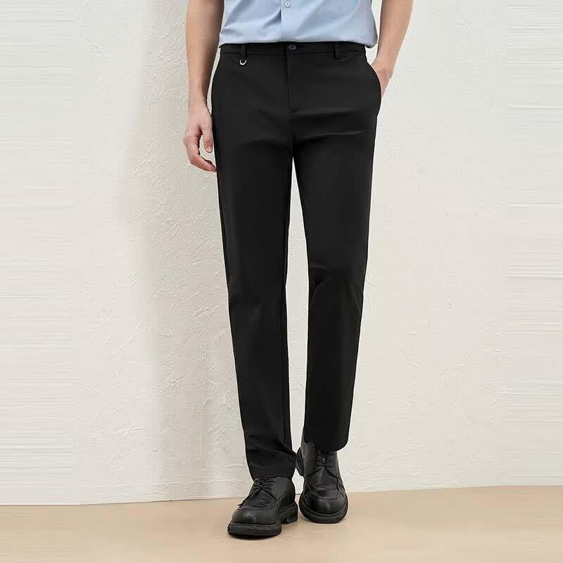 EMZ Men s Commuter Casual Trousers 34