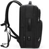 Aiwashi Mobile Office 17.3-inch Laptop & Travel Backpack