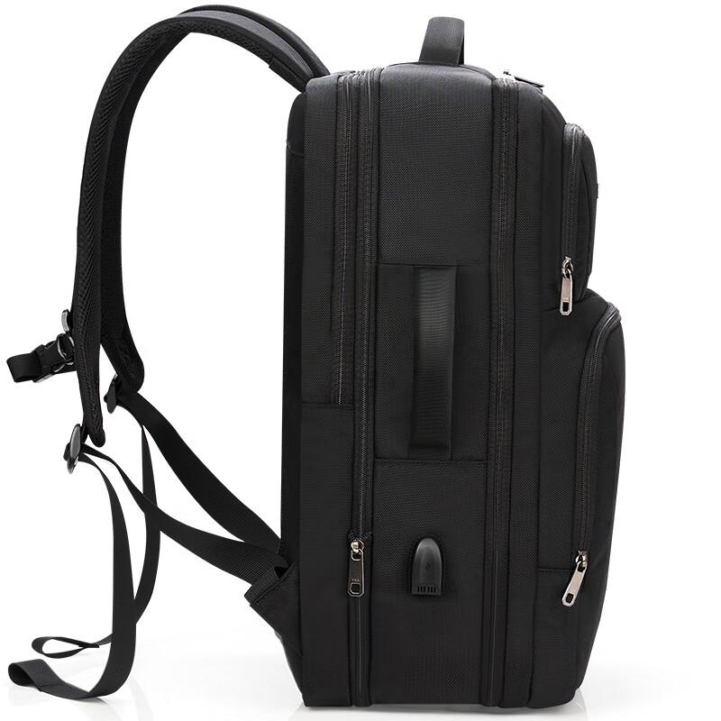 Aiwashi Mobile Office 17.3-inch Laptop & Travel Backpack