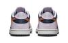 Nike Dunk Low SE Copper Swoosh PS DX1664-400