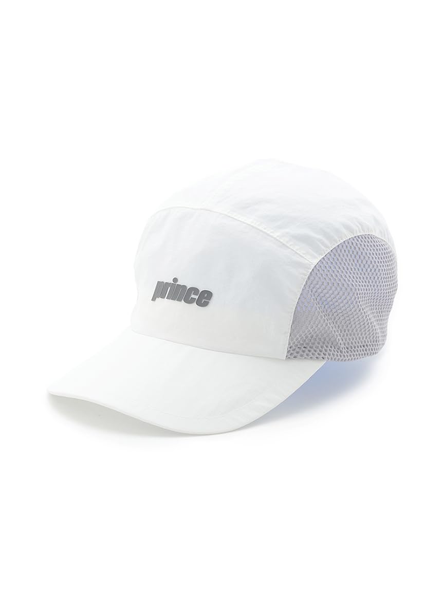 

Emi Prince Nylon Mesh Cap 13WGH254305WHTF белый