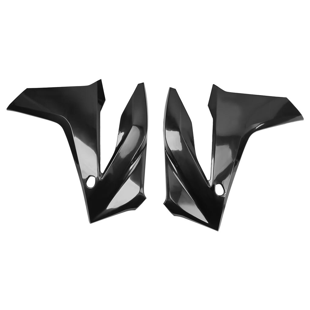 Bodywork Fairing Injection Unpainted For Honda CBR650R 2024-2025