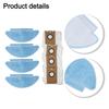 Daily Cleaning Tasks Dust Bag Quiet Operation Vacuum Cleaner Dust Machine Easy Maintenance Suitable For Carpets
