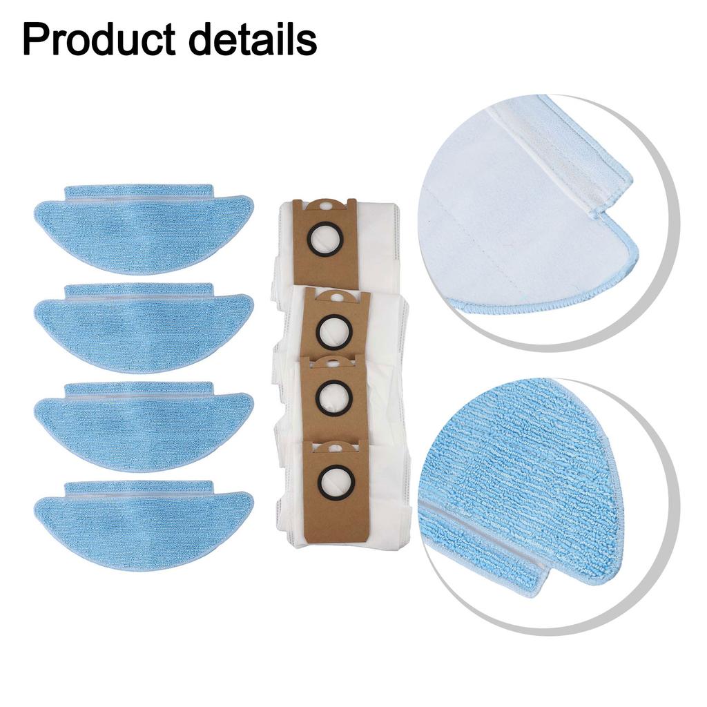 Daily Cleaning Tasks Dust Bag Quiet Operation Vacuum Cleaner Dust Machine Easy Maintenance Suitable For Carpets
